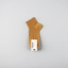 Pure cotton sweat-absorbing and odor-proof mid-calf socks for both men and women, available in multiple colors Specification image